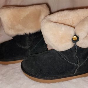 UGG Boots Girls Size 13